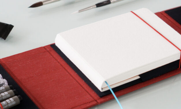 the lab: the folio – an artist companion